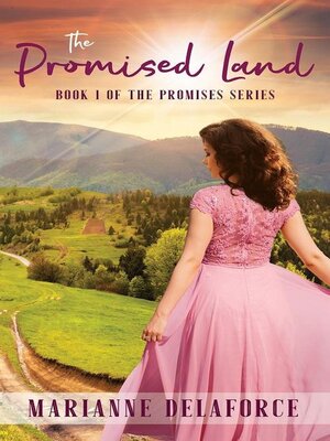 cover image of The Promised Land